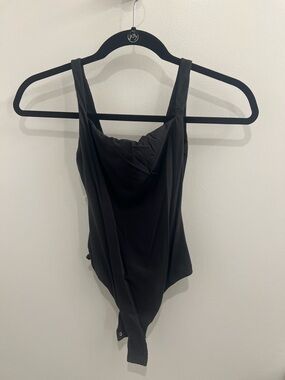 Skims Square Neck Bodysuit